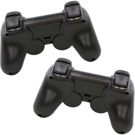 Игровая приставка (консоль) Retro Genesis GameStick Lite 64 ГБ черная +  11500 игр (ConSkDn129)