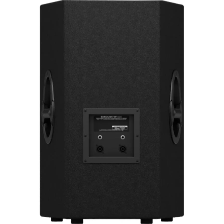 Акустическая система Behringer VP1520 VP1520 Акустическая система Behringer VP1520 VP1520