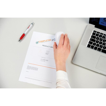 Принтер струйный мобильный COLOP E-MARK черный