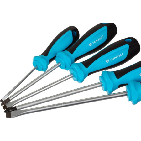 Набор отверток TOPFORT 5 штук