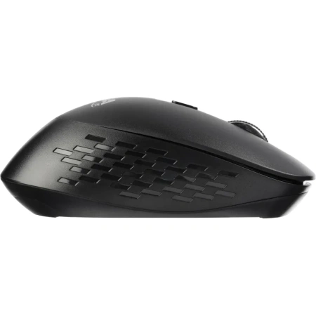 Мышь беспроводная ProMega jet WM001 чёрная