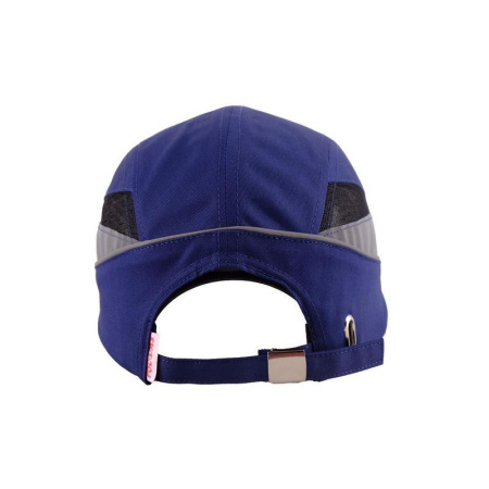 Каскетка РОСОМЗ RZ BioT Cap синяя (92218)