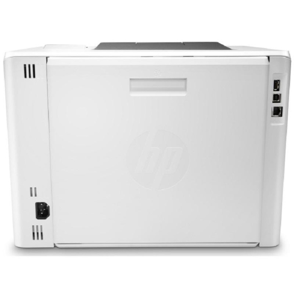 Принтер лазерный цветной HP LaserJet Pro Color M454dn (W1Y44A)