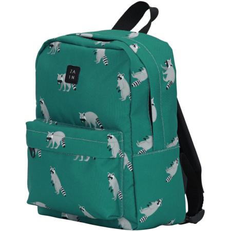 Рюкзак ZAIN 6 л зелёный
