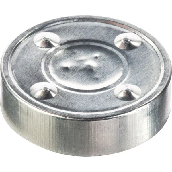 Набор свечей чайных Luscan 1x3.8 см (50 штук)