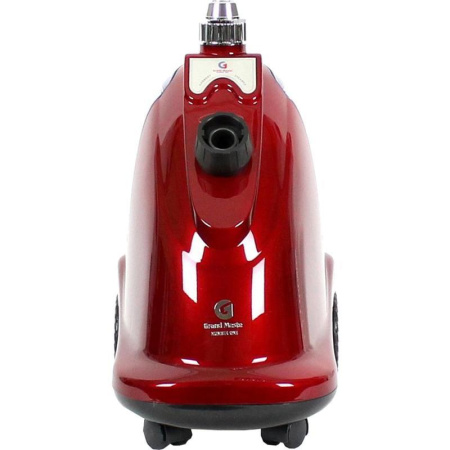 Отпариватель Grand Master GM-A900 красный