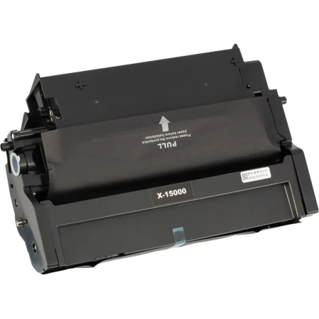 Фотобарабан Retech X-15000BZ для Huawei чёрный совместимый