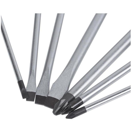 Набор отверток King Tony 7 штук (30127MR)