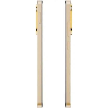 Смартфон Poco C71 4+128 Гб золотой (MZB0K2PRU)