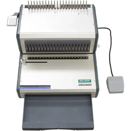 Брошюровщик Bulros D160