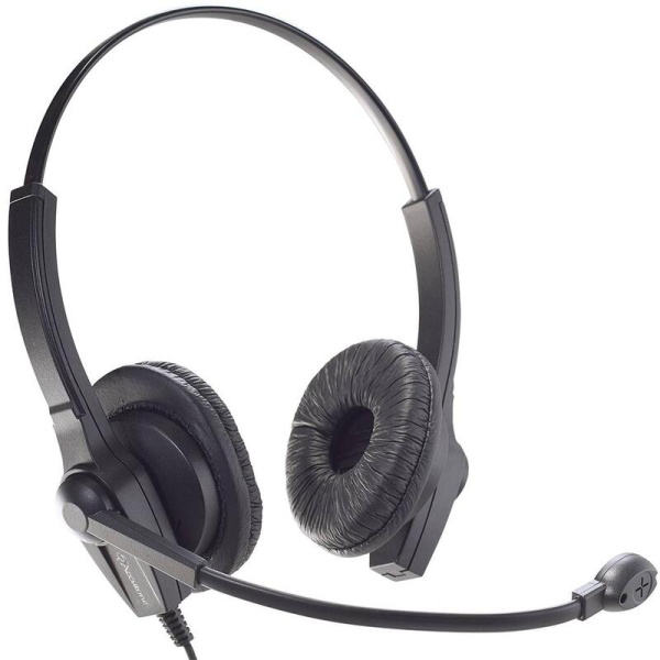 Гарнитура проводная Accutone UB610 (ZA-UB610-UC)