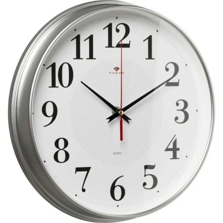 Часы настенные Рубин 2940-105 (29х29х4.5 см)