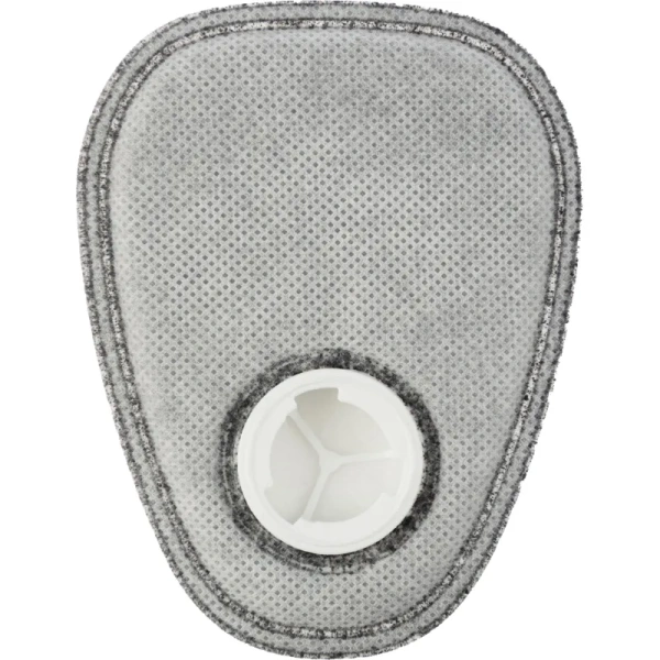 Фильтр комбинированный PHSV 9231 P3 R с угольным слоем (2 штуки в  упаковке)