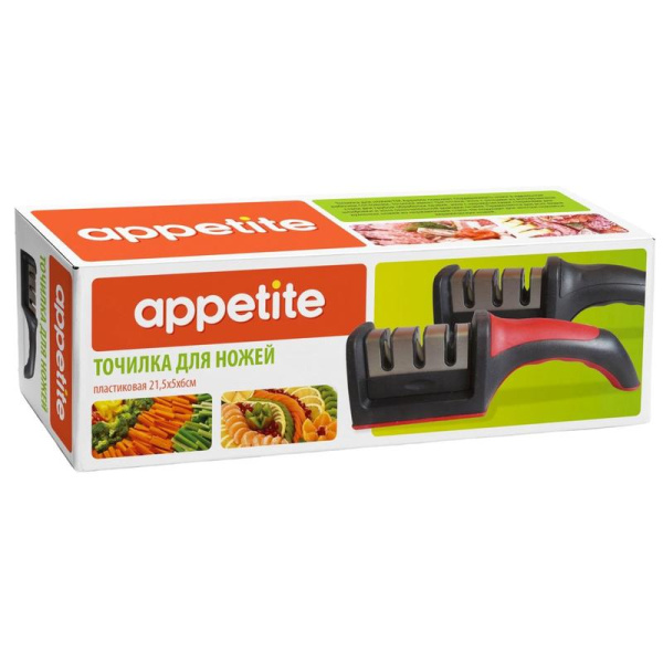 Точилка для ножей Appetite (RS01)