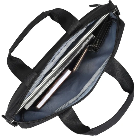 Сумка для ноутбука 14 Lamark L214 черная