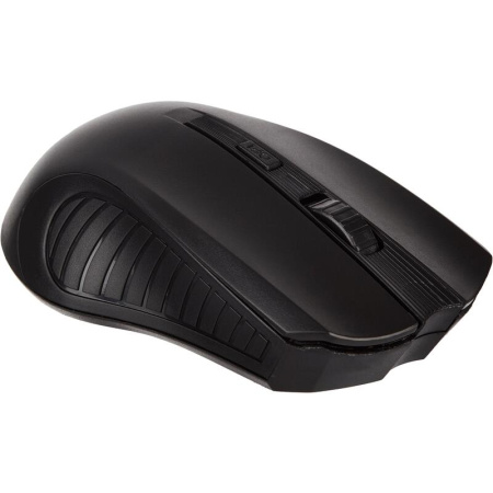 Мышь беспроводная ProMega C-WM603 черная