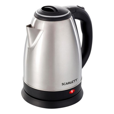 Чайник Scarlett SC-EK21S26 Чайник Scarlett SC-EK21S26