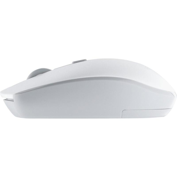 Мышь беспроводная Smartbuy One 280AG белая/серая (SBM-280AG-WG)
