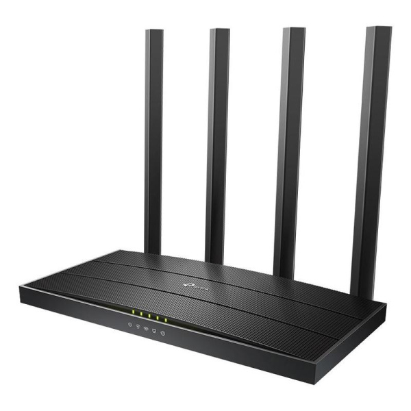 Маршрутизатор TP-Link Archer C80