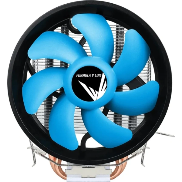 Кулер для процессора Formula Verkho Plus