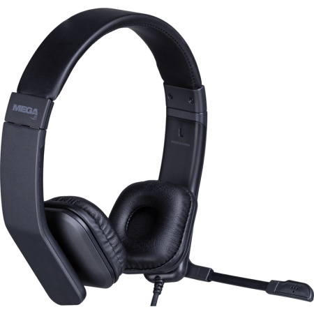 Гарнитура проводная ProMega jet HWH001 (302012003295586)