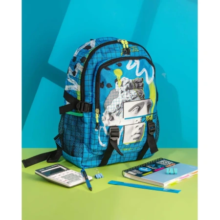 Рюкзак Комус Класс Арт с рисунком