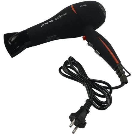 Фен Polaris PHD 2038Ti