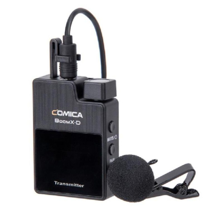 Радиосистема Comica BoomX-D D1