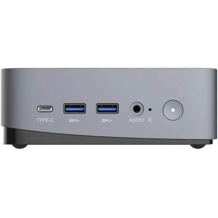 Неттоп Irbis Smartdesk mini PC (ISDC5002PR)