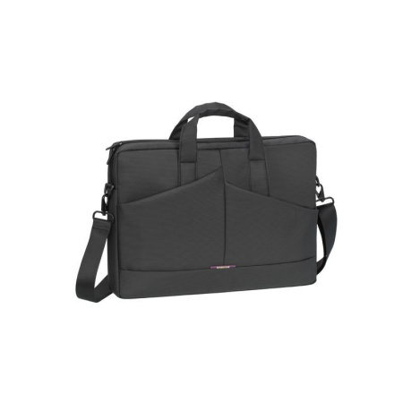 Сумка для ноутбука RivaCase 8731 15.6 серая