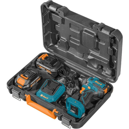 Гайковерт аккумуляторный Bort BSR-21U (93418477)