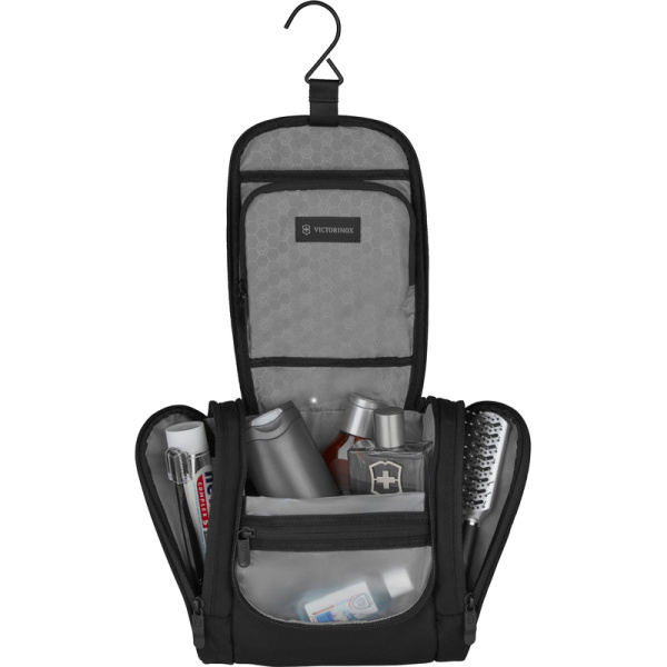 Несессер дорожный Victorinox TA 5.0 нейлон черный