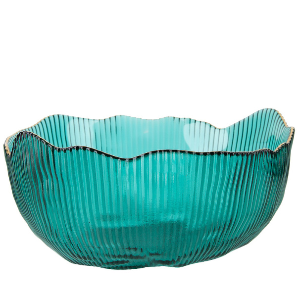 Набор салатников Nouvelle Home Frost Stripe (3 штуки в наборе,  9950307-4)