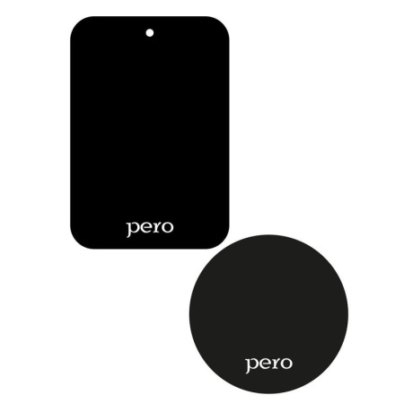 Пластина для магнитного крепления Pero CH08 (4603768351283)