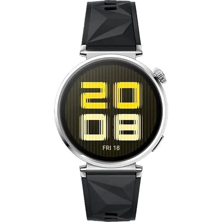 Смарт-часы Huawei GT 5 JNA-B19 черные (55020DHC)