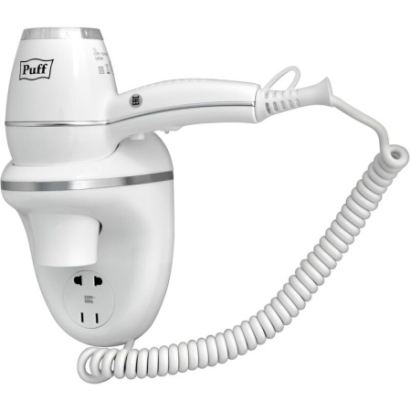 Фен Puff 1800В (0405.011)