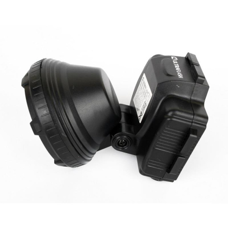 Фонарь налобный Ultraflash LED 5363 аккумуляторный (входит в комплект)  11257