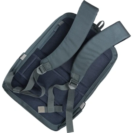 Рюкзак для ноутбука 17.3' Rivacase голубой