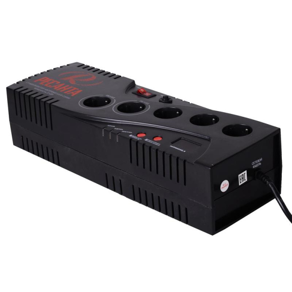 Стабилизатор напряжения Ресанта С2000