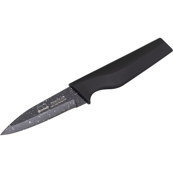 Нож кухонный Mielaje Santoku для чистки лезвие 9 см