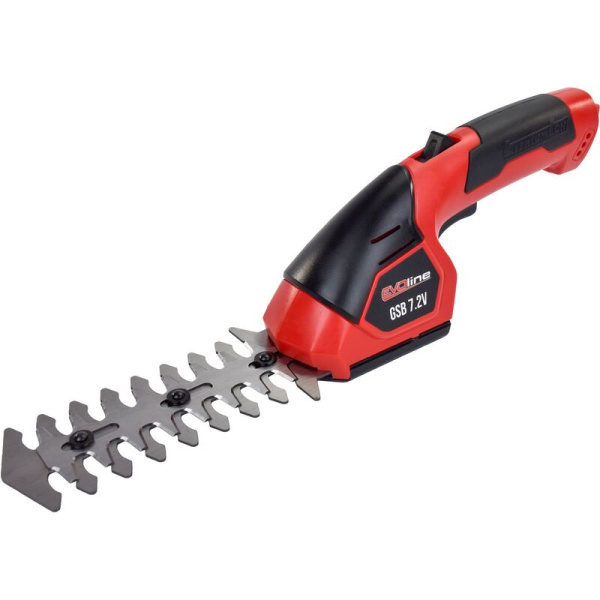 Ножницы садовые для травы EVOline GSB 7.2V 900 мм