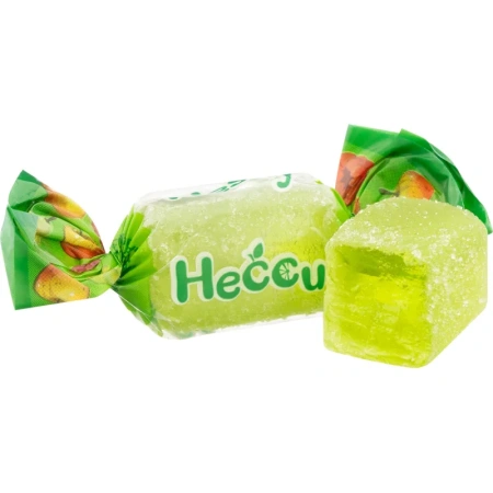 Конфеты Несси Яшкино 500г