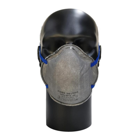 Респиратор PHSV 2010OG противоаэрозольный без клапана FFP1