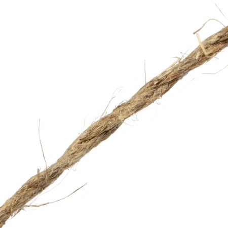 Шпагат льняной банковский 1250 текс (длина 300 м, 0.5 кг в бобине) Шпагат льняной банковский 1250 текс (длина 300 м, 0.5 кг в бобине)