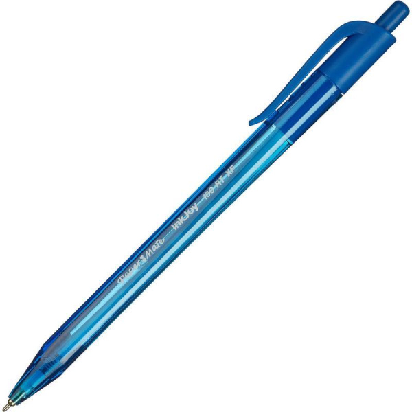 Ручка автоматическая иннов.IJ100 син S0957040