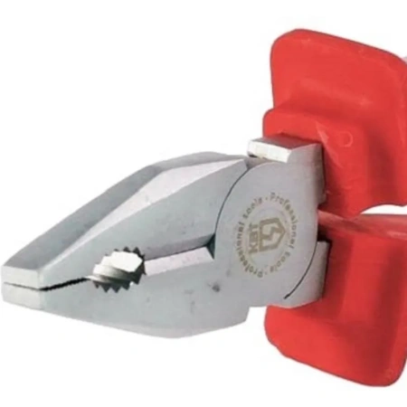 Пассатижи диэлектрические Стандарт 160 мм КВТ (55984)