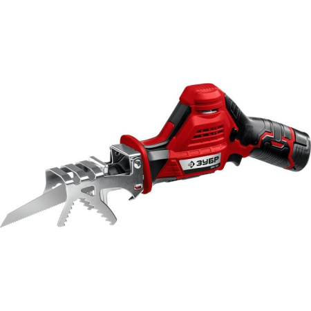 Пила сабельная Зубр СПЛ-125-22