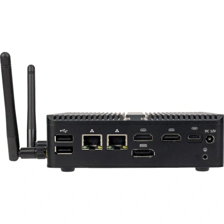 Неттоп Hiper Basis BC119 (BC119-N10R16N5I5BWP)