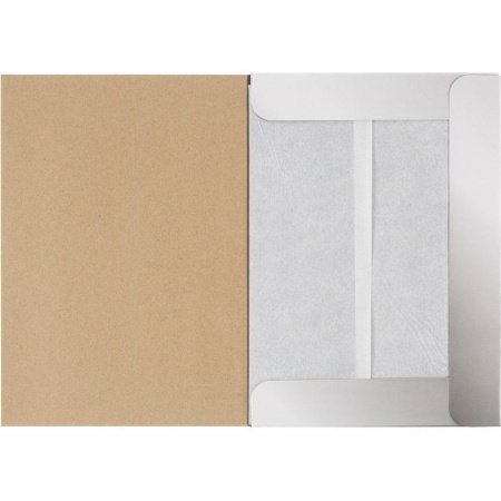 Бумага копировальная Attache 100 листов формата А4 фиолетовая