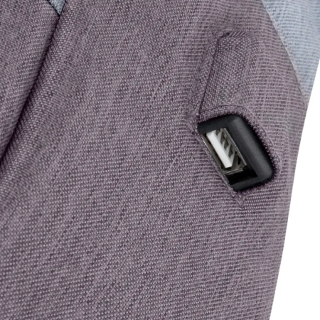 Рюкзак для ноутбука 15.6' Rivacase комбинированный Рюкзак для ноутбука 15.6' Rivacase комбинированный